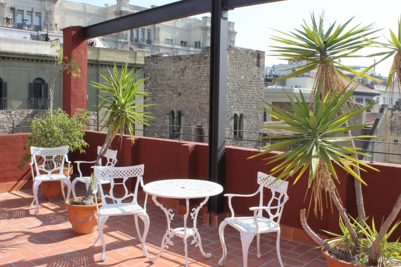 Hotel Gótico Barcellona