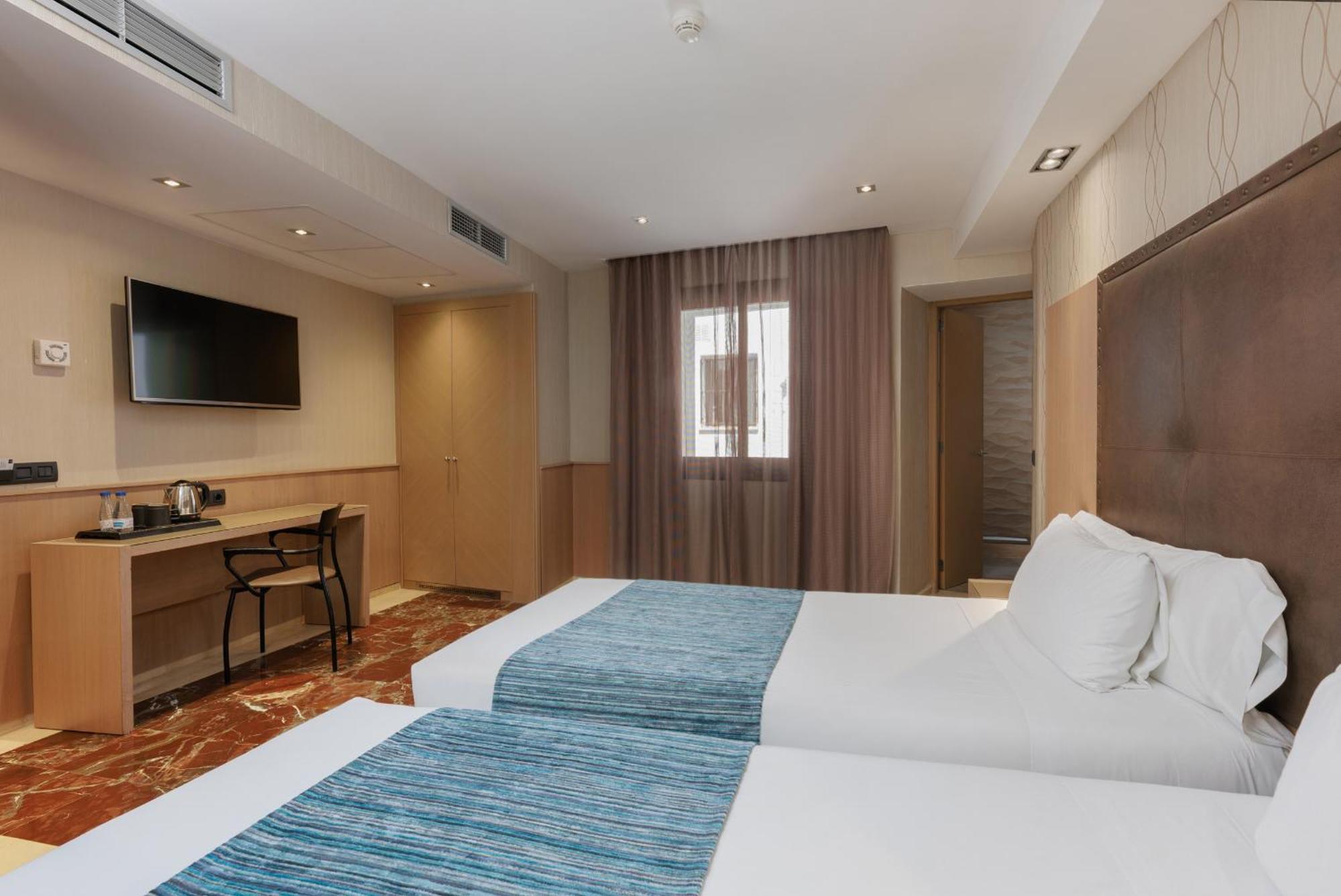 Gótico Hotel Barcellona