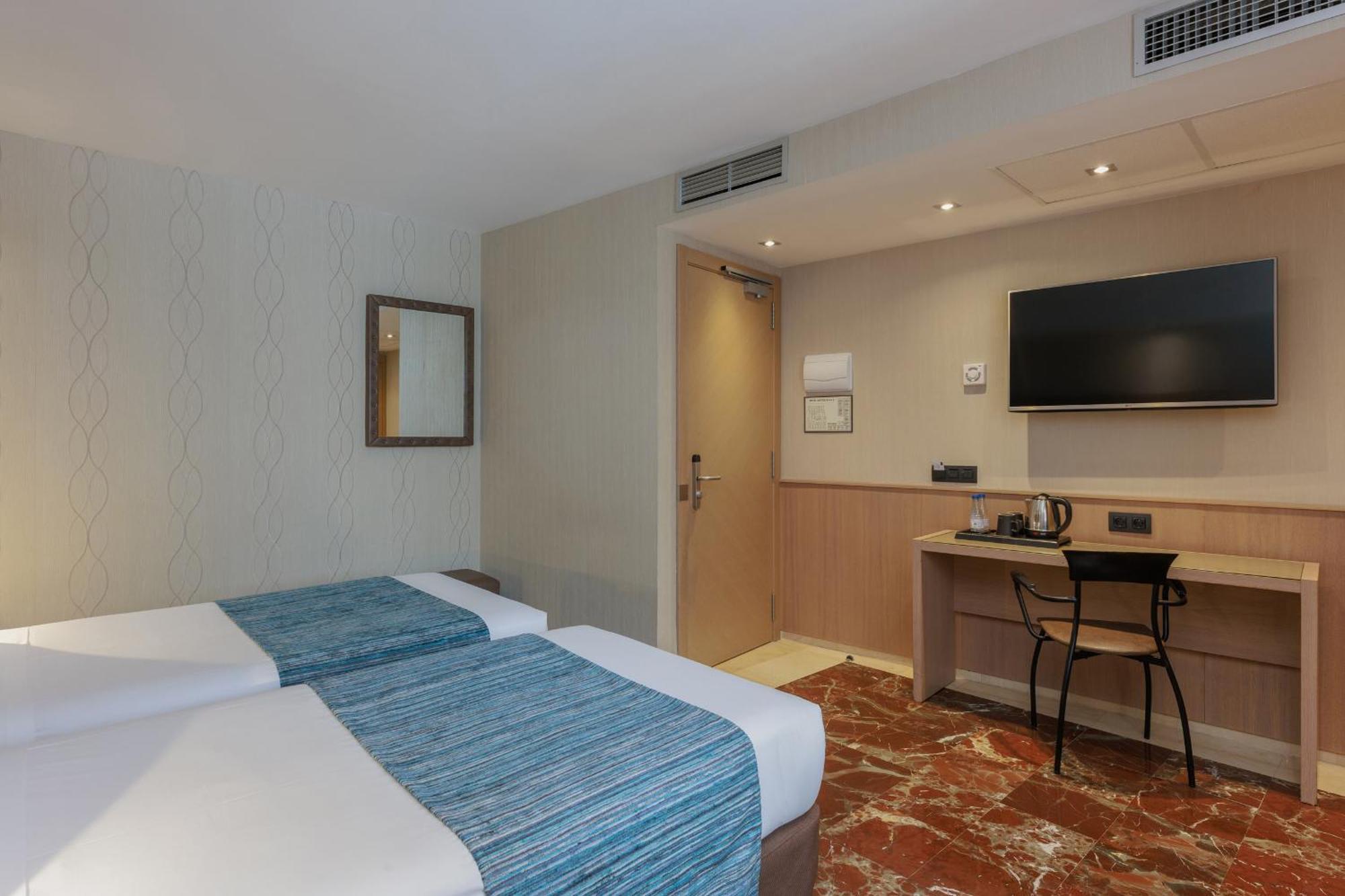 Hotel Gótico Barcellona
