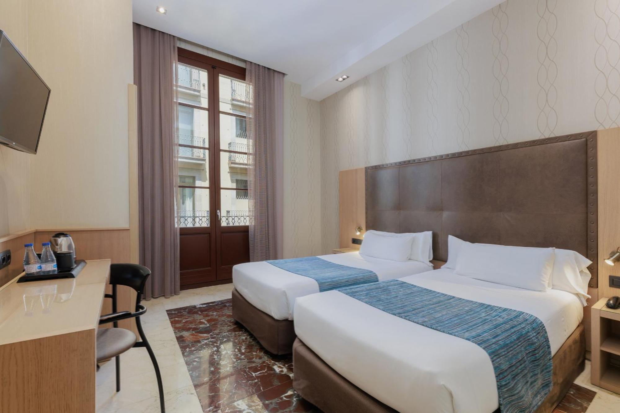 Hotel Gótico Barcellona