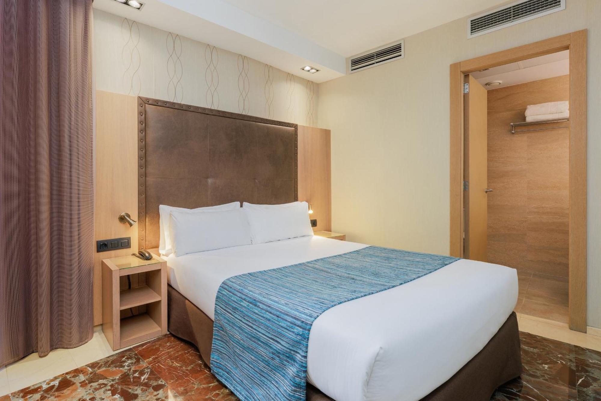 Gótico 4* Barcellona