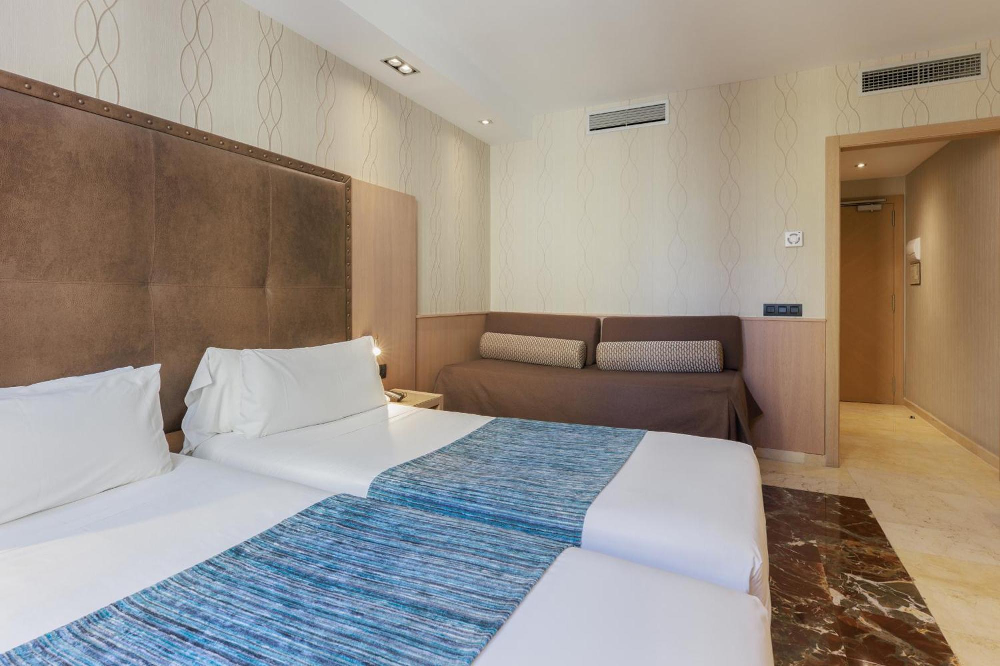 Gótico Hotel 4*