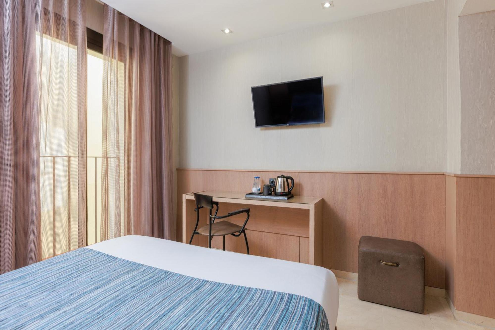 Hotel Gótico Barcellona