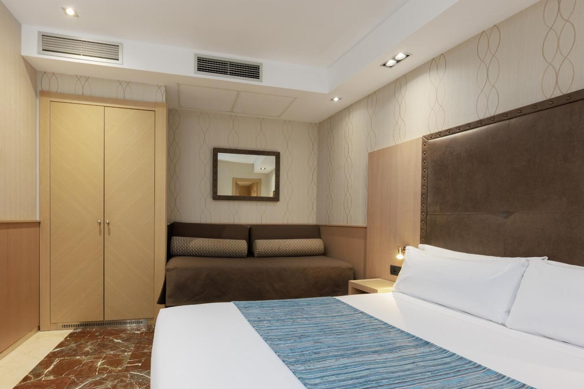 Gótico Hotel