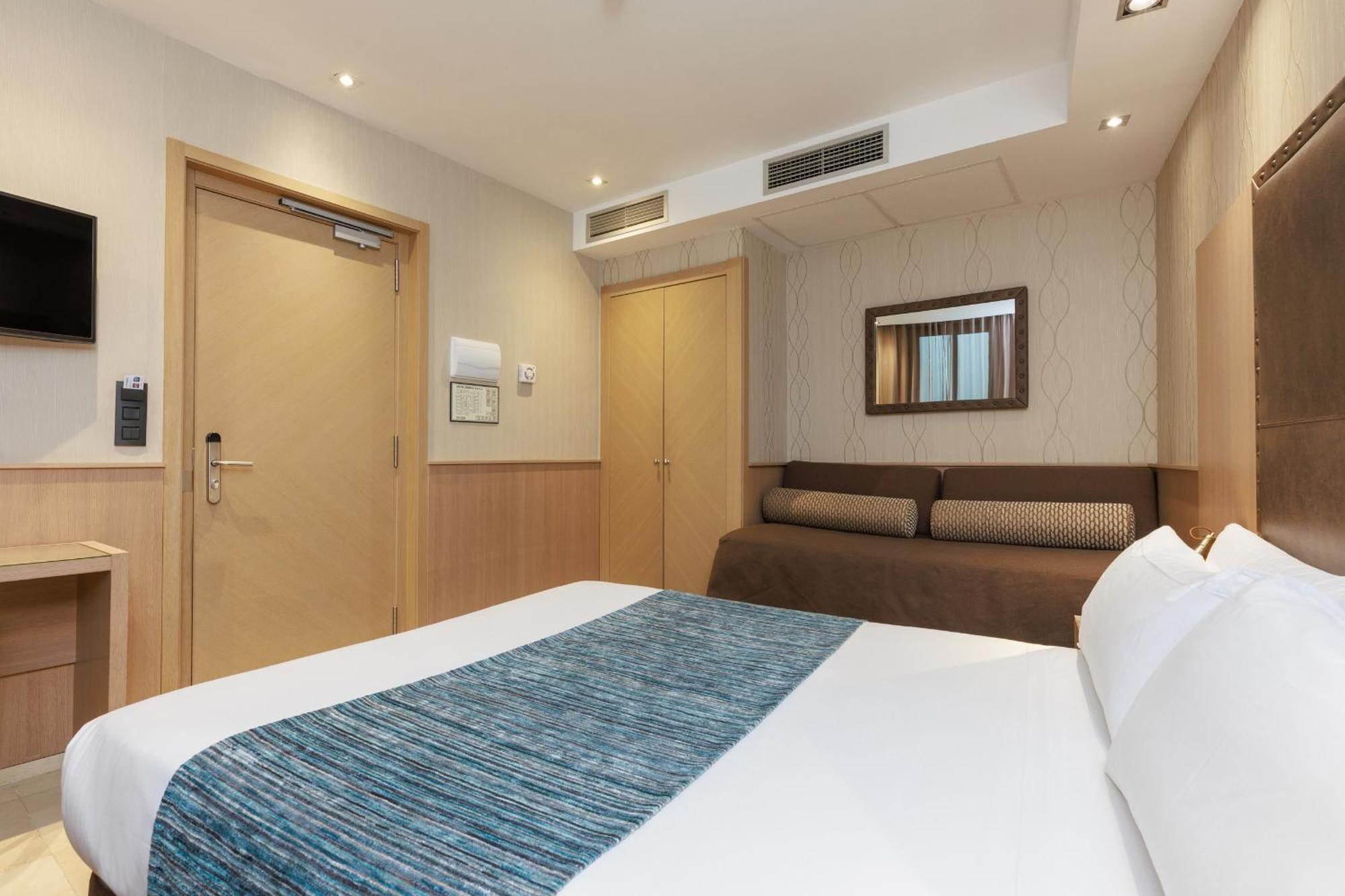 Hotel Gótico 4*