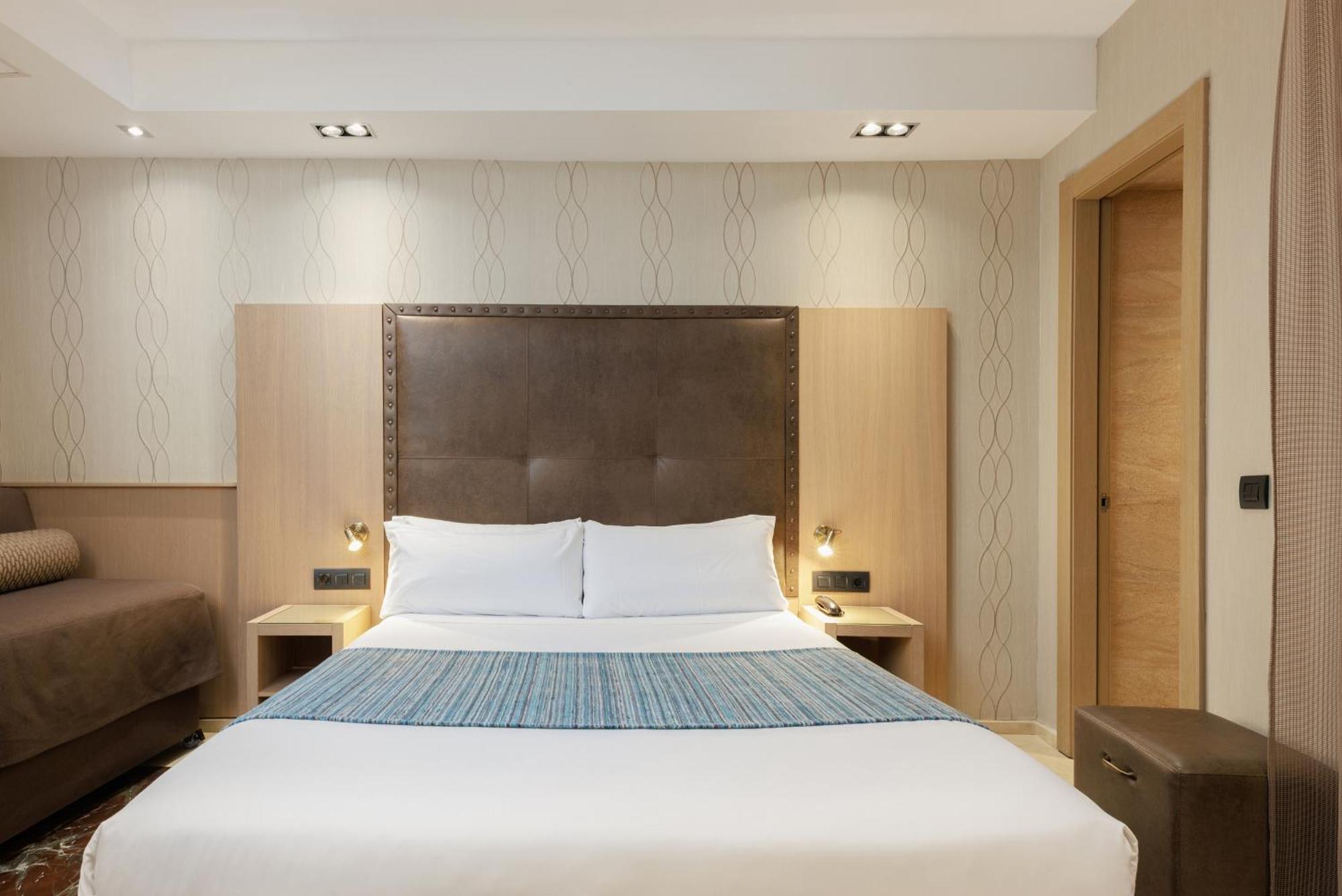 Gótico Hotel Barcellona