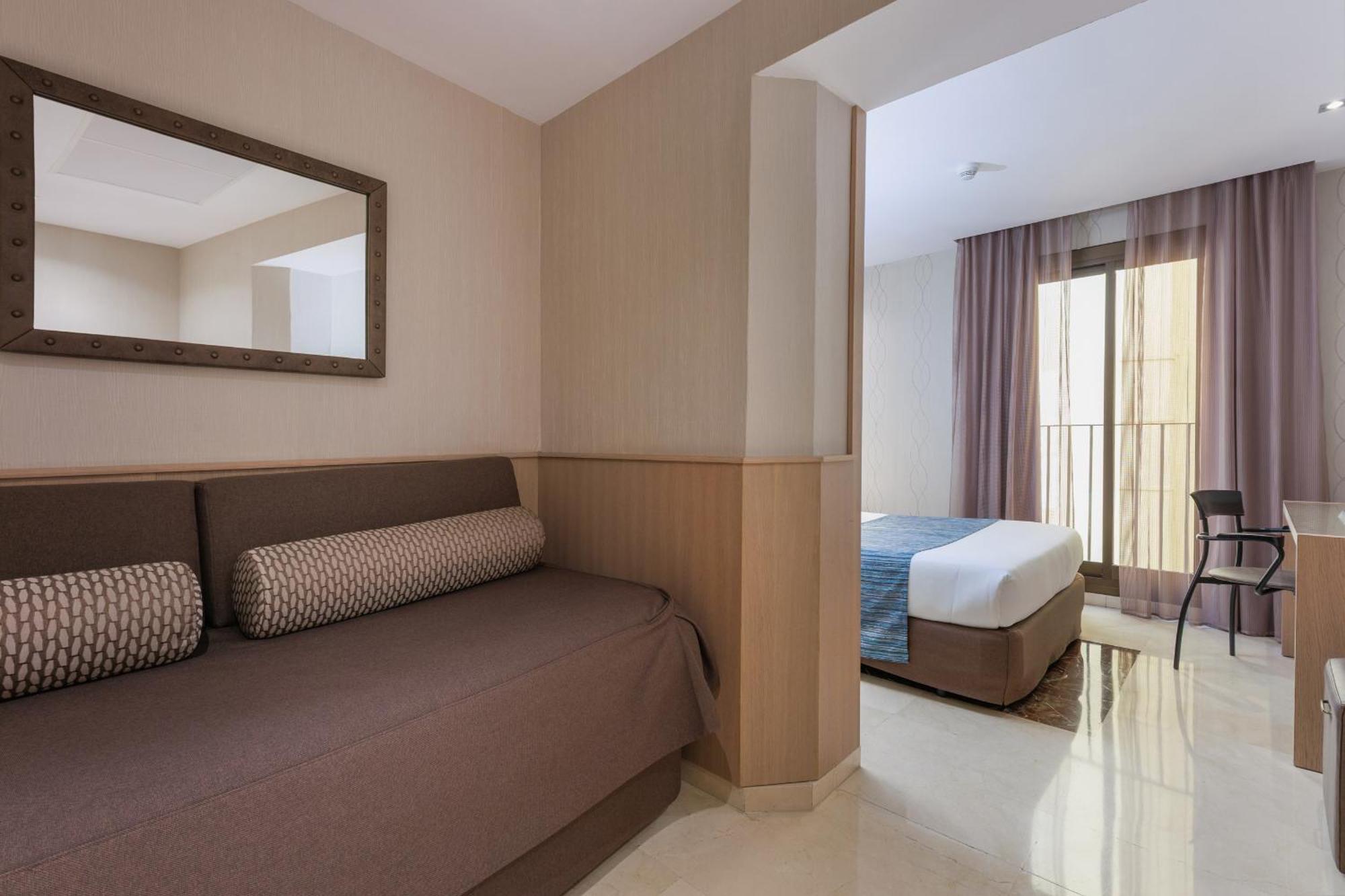 Gótico 4* Barcellona