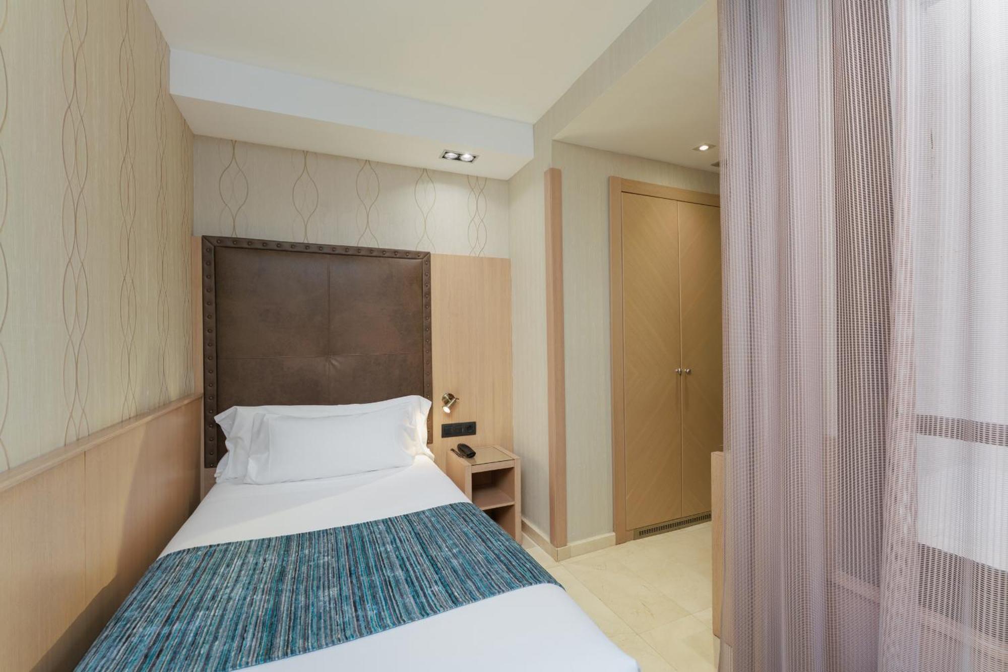 Gótico 4* Barcellona