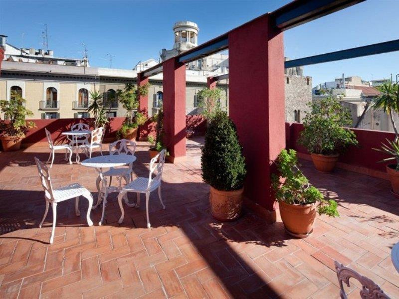 Gótico Hotel Barcellona