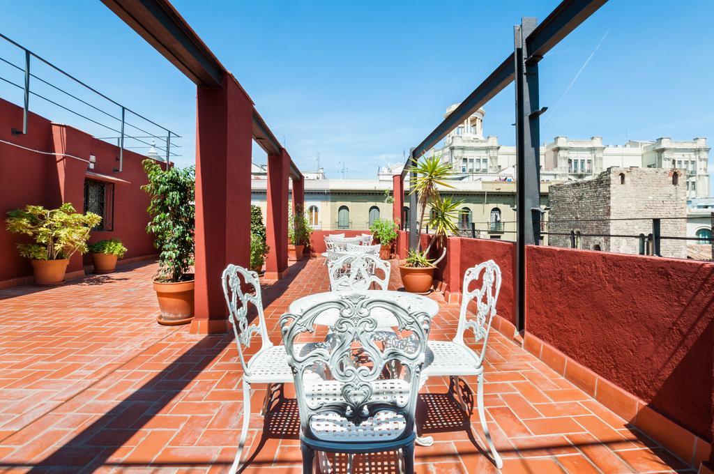 Gótico Hotel Barcellona